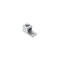 Panduit Mechanical Lug, 350 kcmil Max, 1 Conductor, 1 Hole, Aluminum LAMA350-38-QY - alternate 1